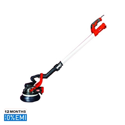 Picture of TANDT Drywall Sander 800W, Sanding Pad: 214mm(9’’), Model: TT3009DS - Kings Trading