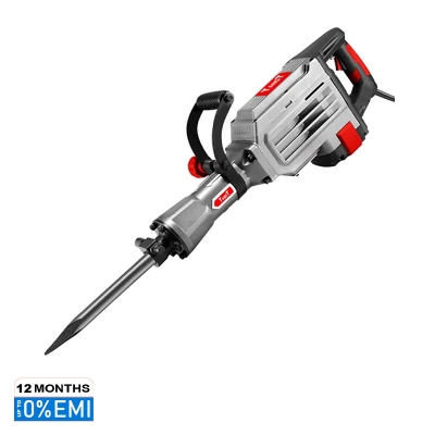 Picture of TANDT Demolition Breaker 1500W 50J 1800 bpm Model: TT1500B