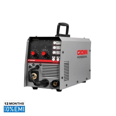 Picture of Crown MIG Welding Machine, Model: CT33128 - Kings Trading