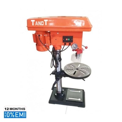 Picture of TANDT Bench Drill Chuck 16mm 550W  TT1620BD - Kings Trading