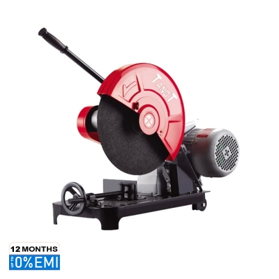 Picture of TANDT 16" 4HP Motor Cut of Saw 405mm Model: TT1630 - Kings Trading