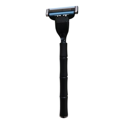 Picture of CAP Premium Metal 3 Razors (Similar to Mach & Turbo 3)-Black