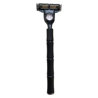 Picture of CAP Premium Metal 3 Razors (Similar to Mach & Turbo 3)-Black