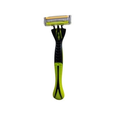 Picture of CAP Classic 3 Razors-Green