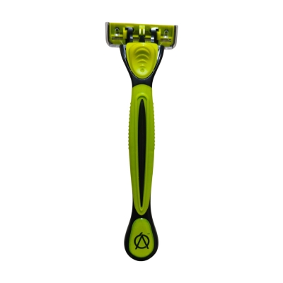 Picture of CAP Classic 3 Razors-Green