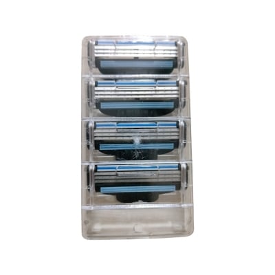 Picture of CAP Premium 3 Razors Cartridge (Similar to Mach/Turbo 3)