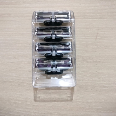 Picture of CAP Premium 3 Razors Cartridge (Similar to Mach/Turbo 3)