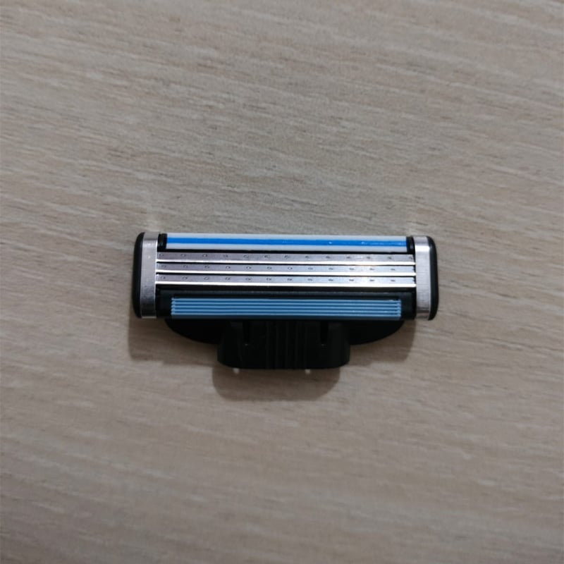 Picture of CAP Premium 3 Razors Cartridge (Similar to Mach/Turbo 3)
