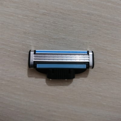 Picture of CAP Premium 3 Razors Cartridge (Similar to Mach/Turbo 3)