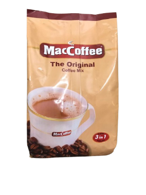 Picture of MacCoffee Premix 3in1 1kg