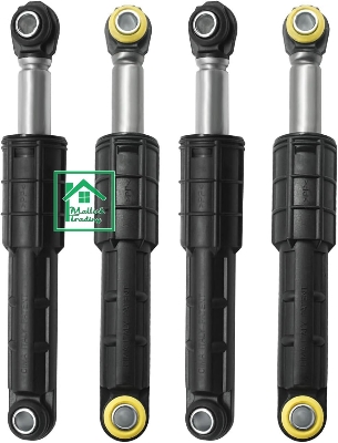 Washer Shock Absorbers Compatible with GE Washer Washing Machine Shock Absorbers.