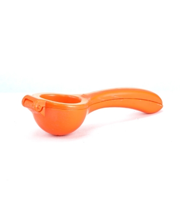 Buy Lemon Squeezer - Orange Online at Best Price Online at Best Price