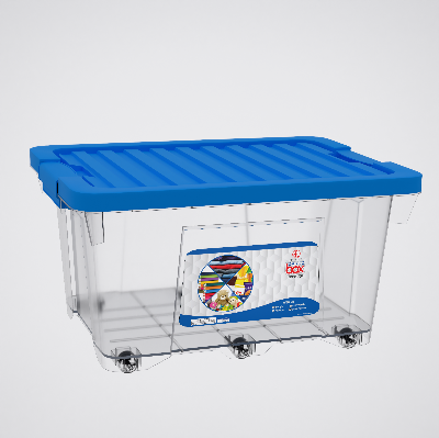 Picture of Cargo Box 8L - Assorted