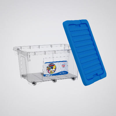 Picture of Cargo Box 8L - Assorted