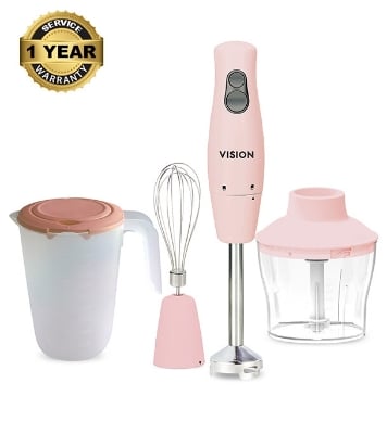 Buy VISION Hand Blender VIS-HB-001(Smart) Online in Bangladesh at Best Prices