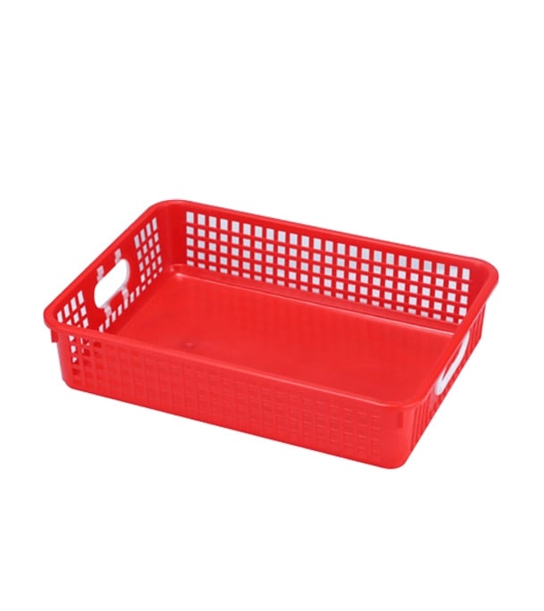 Picture of Multi Purpose Basket 35.5 CM Red