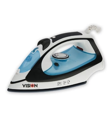 Picture of E. Iron Model No. VIS-YPF-6138 Blue