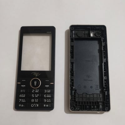 Picture of For Itel 5622B  Full Body Casing Super Quality