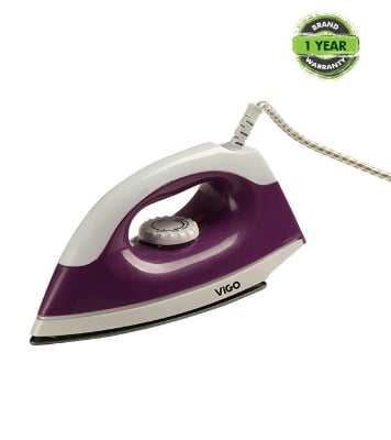 Picture of Vigo Electronic Iron