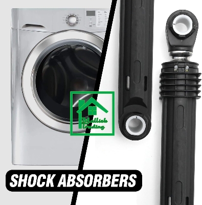 Shock Absorber Washing Machine and Washer Shock Absorber for LG 100N. Washing Machine Shock Absorber