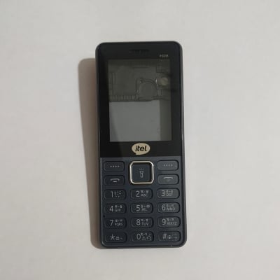 Picture of For Itel 5235  Full Body Casing Super Quality