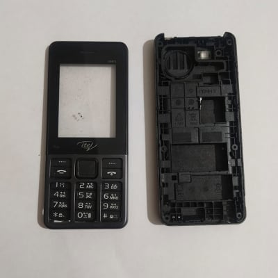 Picture of For Itel 5613  Full Body Casing Super Quality