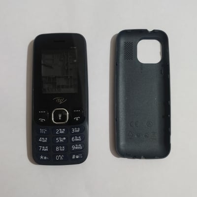 Picture of For Itel 2166  Full Body Casing Super Quality