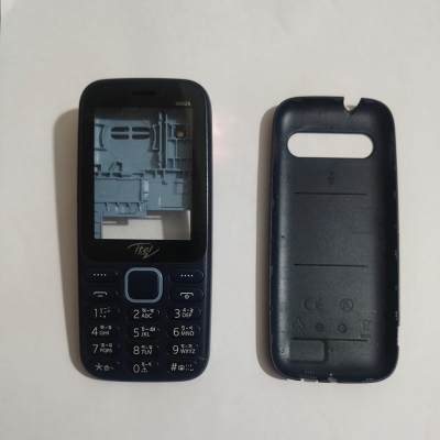 Picture of For Itel 5025 Full Body Casing Super Quality