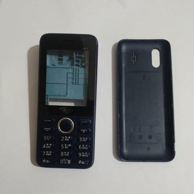 Picture of For Itel 5617 Full Body Casing Super Quality