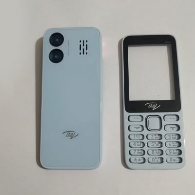 Picture of For Itel 5361 Full Body Casing Super Quality