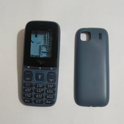 Picture of For Itel 2173 Full Body Casing Super Quality