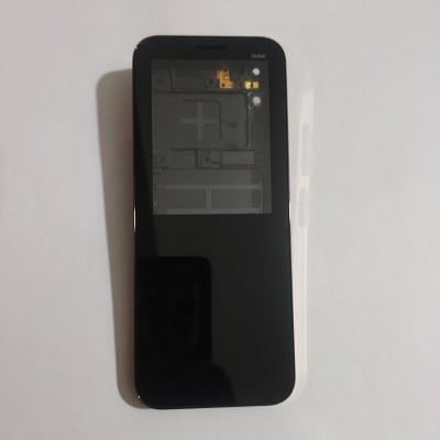 Picture of For Itel 6360 Full Body Casing Super Quality