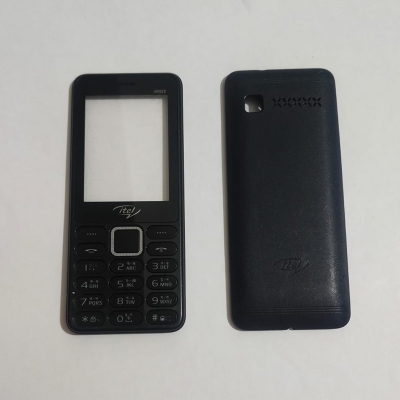 Picture of itel 5022 casing Mobile Cover Case