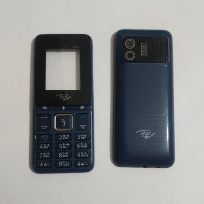 Picture of itel 2175 casing Mobile Cover Case