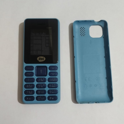 Picture of itel 5608N casing Mobile Cover Case