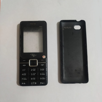 Picture of itel  5616 casing Mobile Cover Case