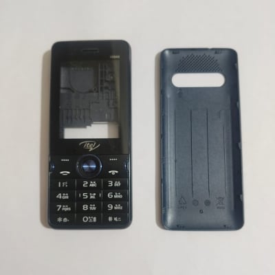 Picture of itel  5040  casing Mobile Cover Case