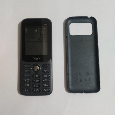 Picture of itel 5031 casing Mobile Cover Case