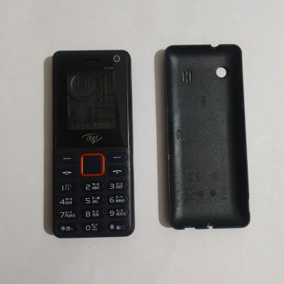 Picture of itel  2190  casing Mobile Cover Case