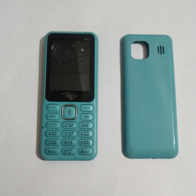Picture of itel 5027 casing Mobile Cover Case