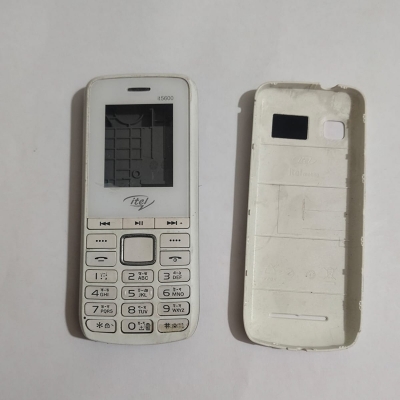 Picture of itel 5600 casing Mobile Cover Case