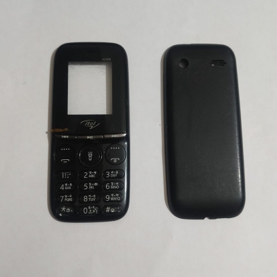 Picture of itel 2320 casing Mobile Cover Case