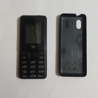 Picture of For Itel 2191b Full Body Casing Super Quality