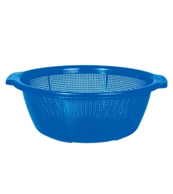 Buy Lily Washing Net 28 CM SM Blue Online