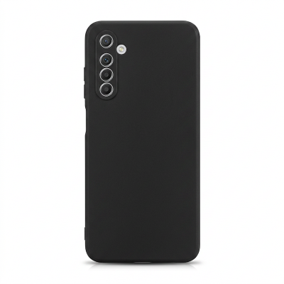 Picture of for realme xt / realme x2 soft silicone back cover