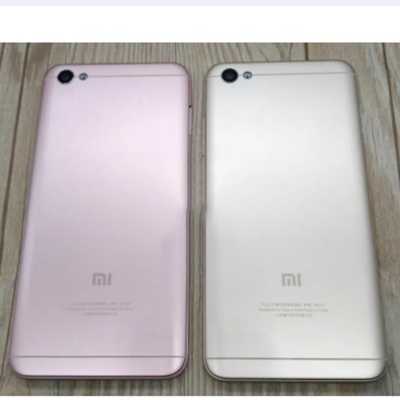 Picture of Replacement Backshell Panel for Xiaomi Redmi Note 5A Battery Back Door