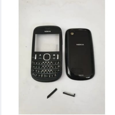 Picture of Casing For Nokia Asha 200 Mobile