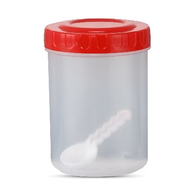 Picture of Classic Spice Jar 300 Ml Assorted