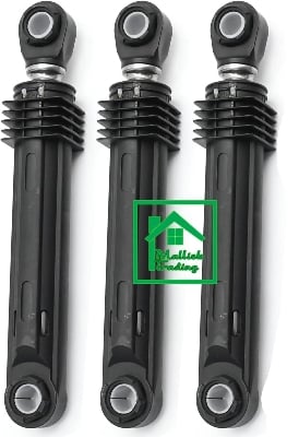 Washing Machine and Washer Shock Absorber for LG 100N. Washing Machine Parts Shock Absorber. 3 pics. Shock Absorber