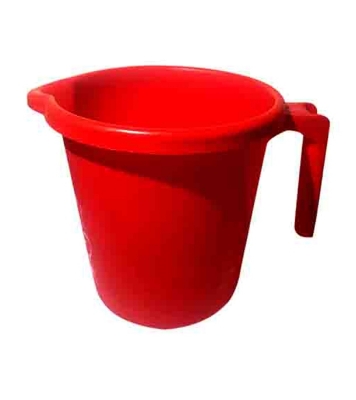 Buy Shiuli Mug 1.6L Red Online